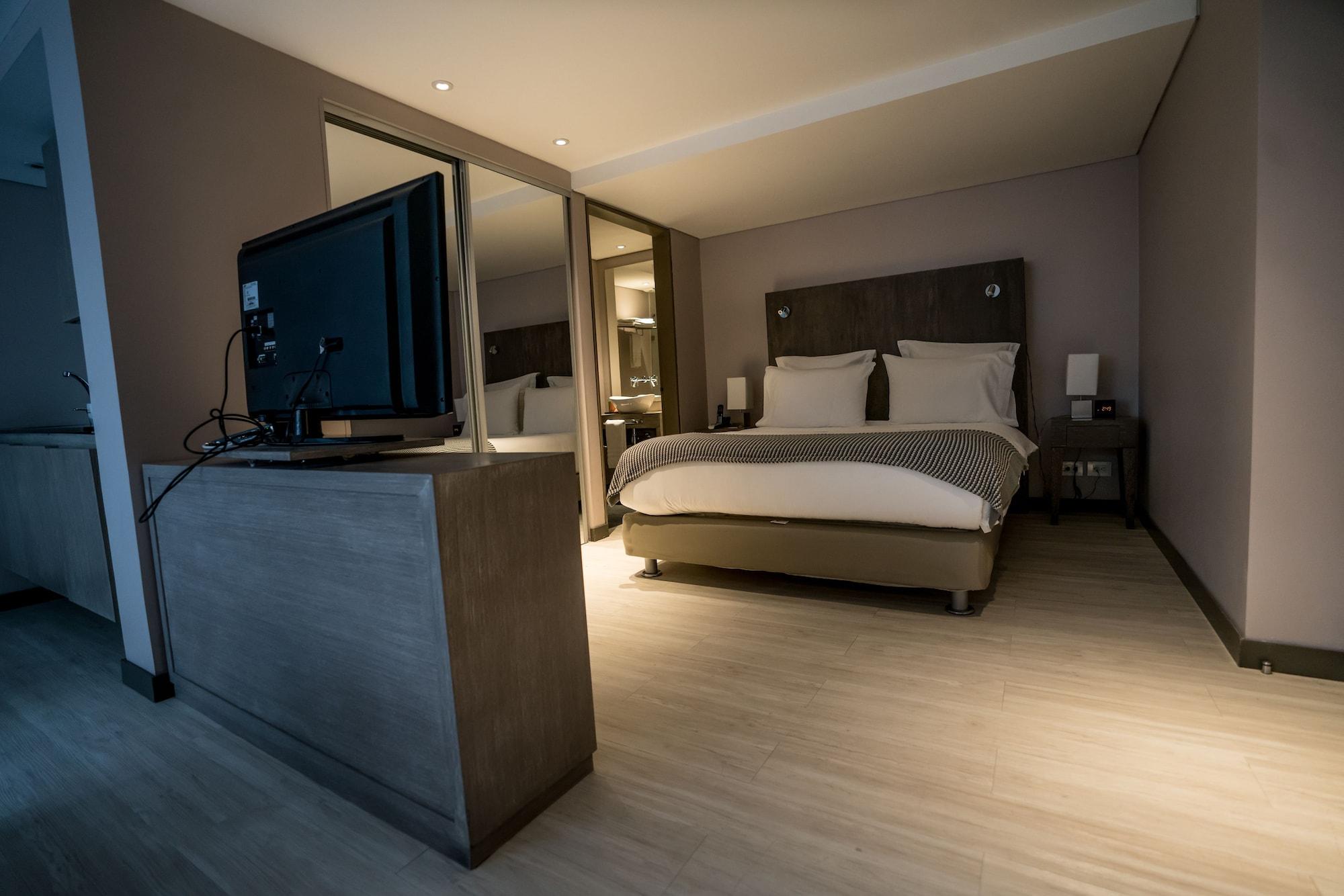 Hotel Cityflats Богота Екстер'єр фото