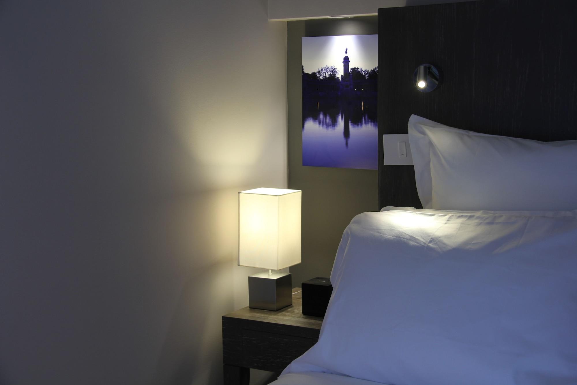 Hotel Cityflats Богота Екстер'єр фото