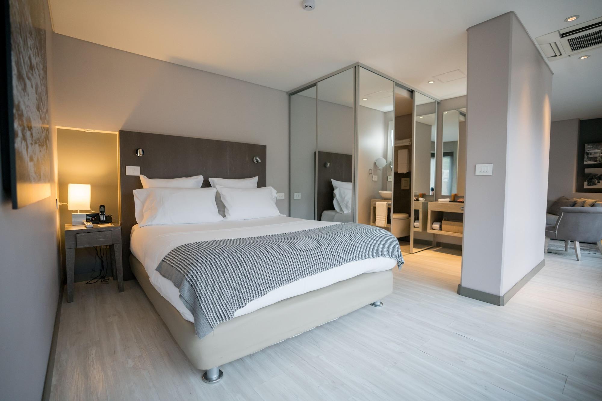Hotel Cityflats Богота Екстер'єр фото