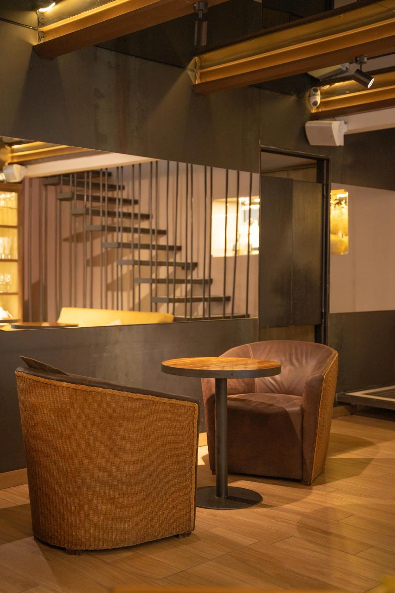 Hotel Cityflats Богота Екстер'єр фото