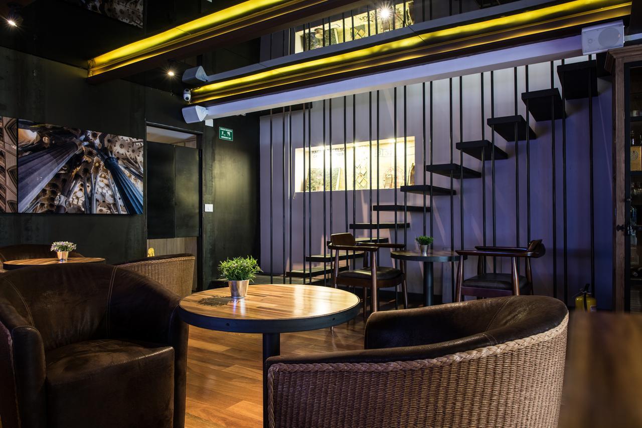 Hotel Cityflats Богота Екстер'єр фото