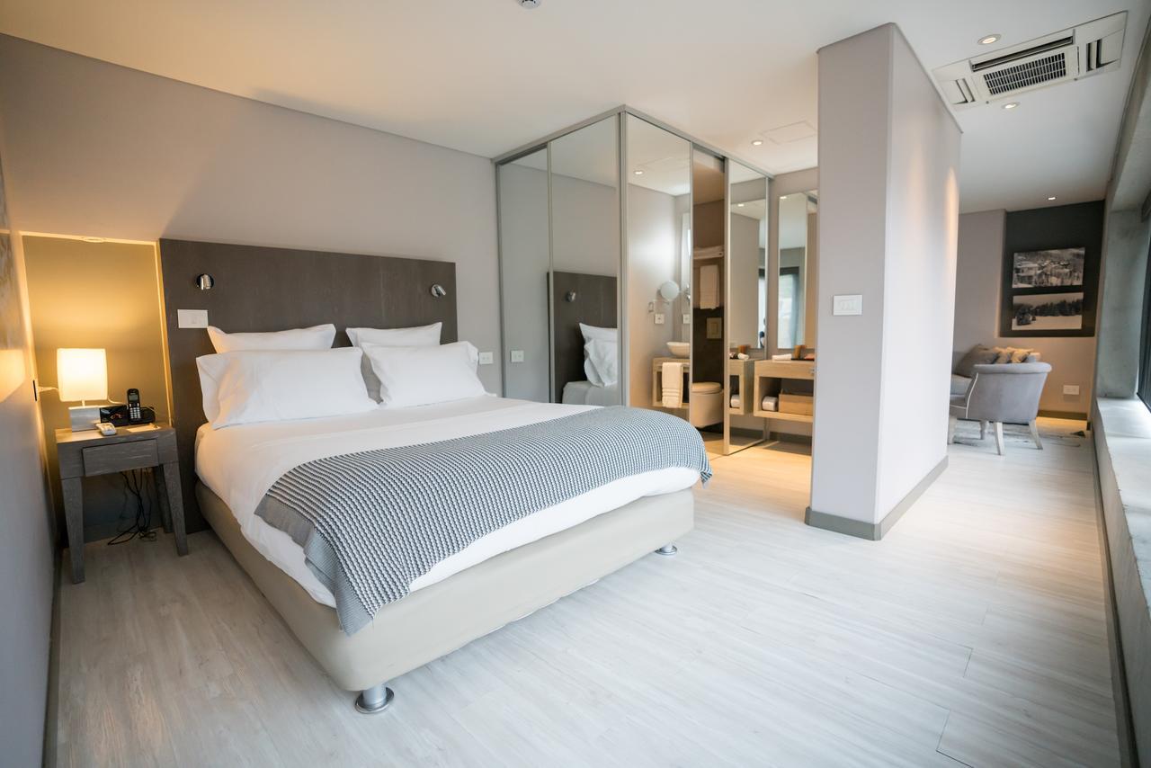 Hotel Cityflats Богота Екстер'єр фото